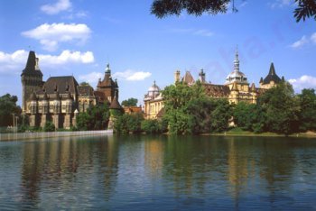 туризм Тапольца (Венгрия)