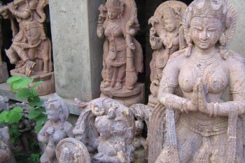 Индия, поездка в Индию