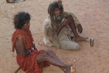 путёвки в Индию