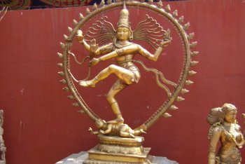 отдых в Индии