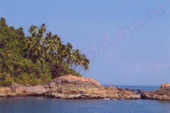 Индия, путёвки в Индию