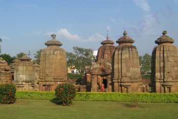 Индия, отдых в Индии