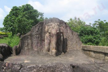 отдых в Индии, путёвки в Индию