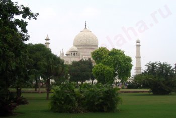 Агра (Индия)