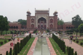 Агра туры (Индия)