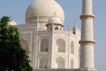 Агра отпуск (Индия)
