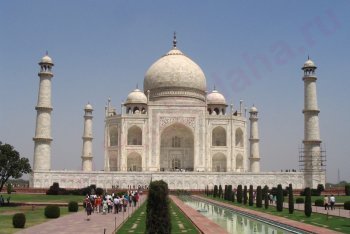 Агра туры (Индия)