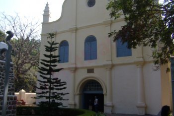 фото Кочин (Индия)