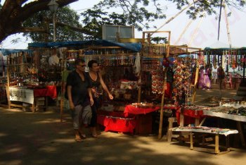 Кочин отдых (Индия)