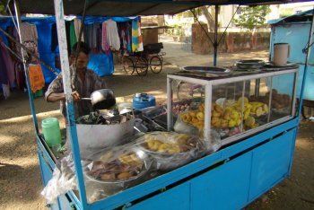 Кочин путёвки (Индия)