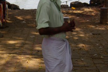 Кочин путёвки (Индия)