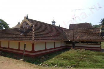 Кочин фотографии (Индия)