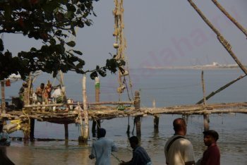 Кочин отдых, Кочин путёвки (Индия)