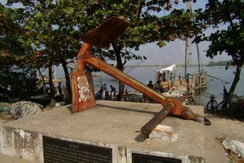 Кочин фото (Индия)