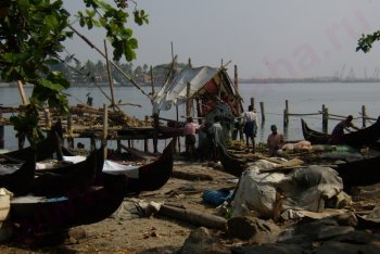 Кочин (Индия)