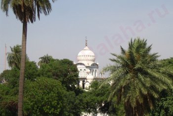 фотографии Дели (Индия)