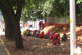 Дели путёвки (Индия)