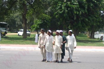 фото Дели (Индия)