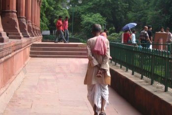 Дели туры, Дели путёвки (Индия)