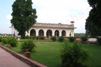 Дели отдых (Индия)