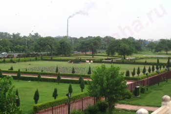 Дели отдых, Дели путёвки (Индия)