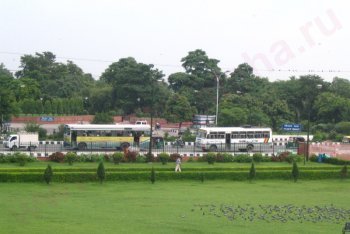 Дели туры (Индия)