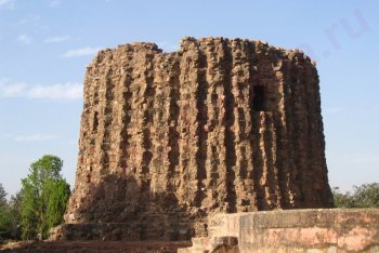 Дели поездка (Индия)