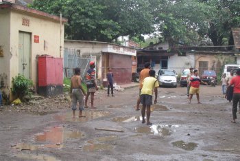 Дели путёвки (Индия)