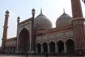 Дели туры (Индия)