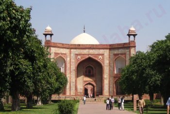 Дели фотографии (Индия)