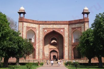 Дели туры (Индия)