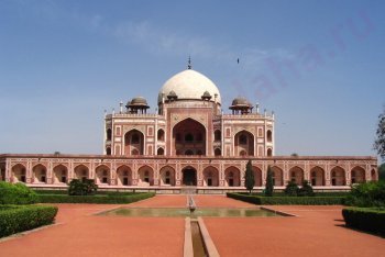 Дели (Индия)