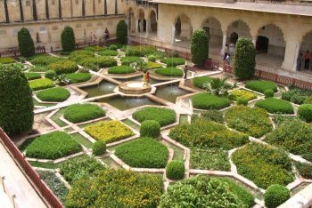 Джайпур путёвки (Индия)