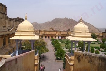 Джайпур (Индия)