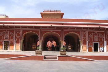 фотографии Джайпур (Индия)
