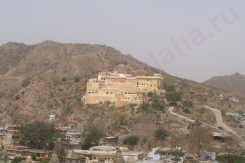 фото Джайпур (Индия)