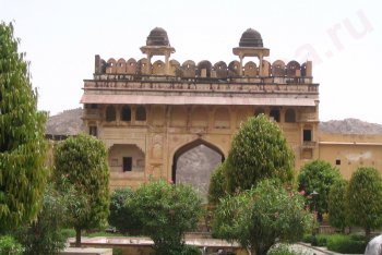 Джайпур отпуск (Индия)