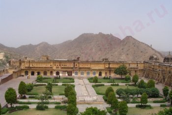 Джайпур фото (Индия)