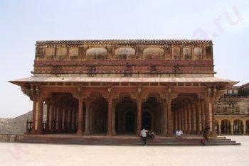 Джайпур туры (Индия)