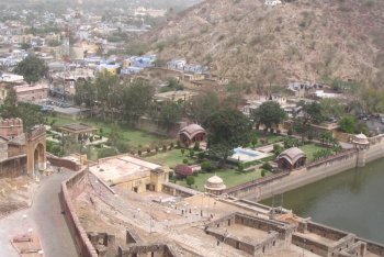 Джайпур фотографии (Индия)