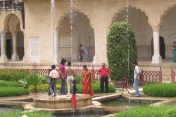 Джайпур путешествие (Индия)