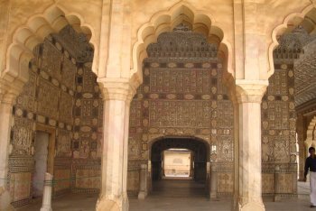 Джайпур отдых (Индия)