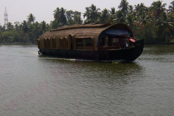 туризм Керала (Индия)