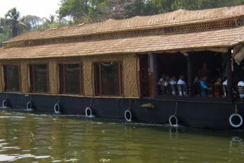 Керала отдых (Индия)