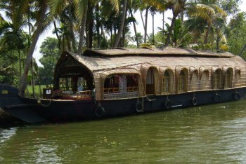 Керала фото (Индия)