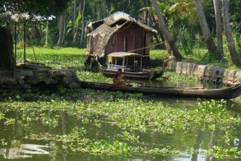 Керала путёвки (Индия)