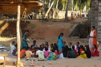 фотографии Керала (Индия)