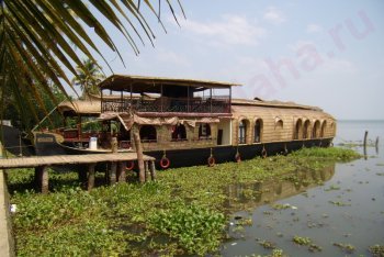 Керала туры (Индия)