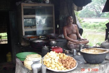 фото Керала (Индия)