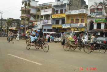 Керала путёвки (Индия)